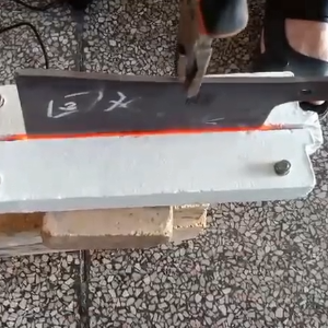 揭秘调整高频机淬火后的回火工艺