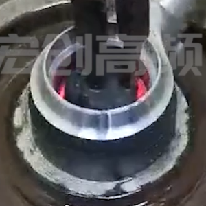 高频淬火技术优势与局限性