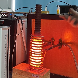 7种常见中频感应加热设备电源故障及其解决方法