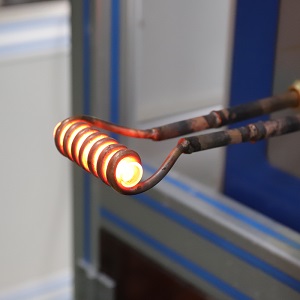 高频感应加热设备基本原理简介