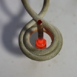 高频感应加热设备安全操作规程